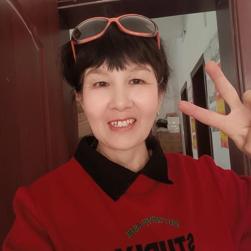 郑奶爱💘生活