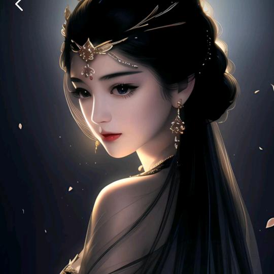 浅陌