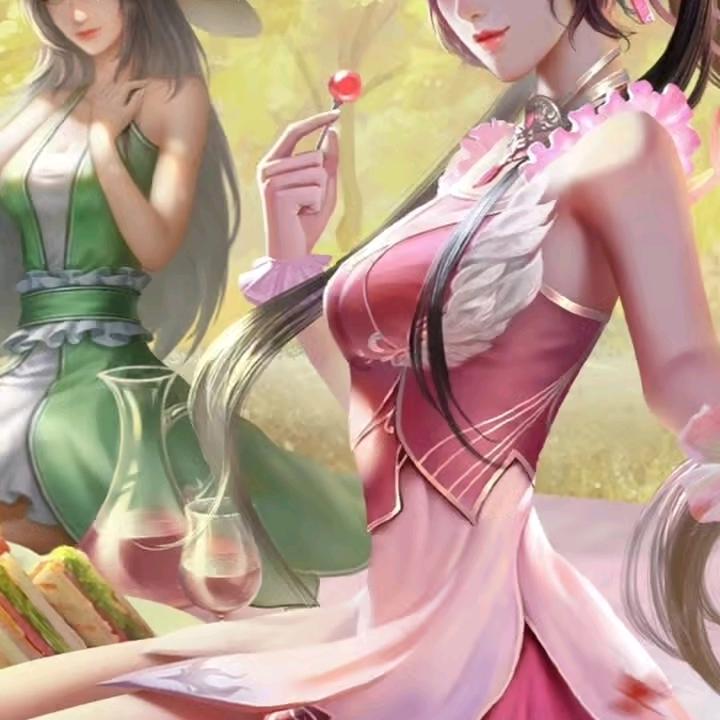 李老大