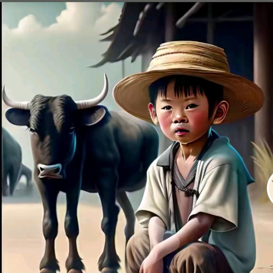 生人勿扰