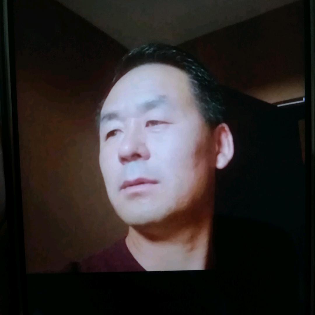 小雨