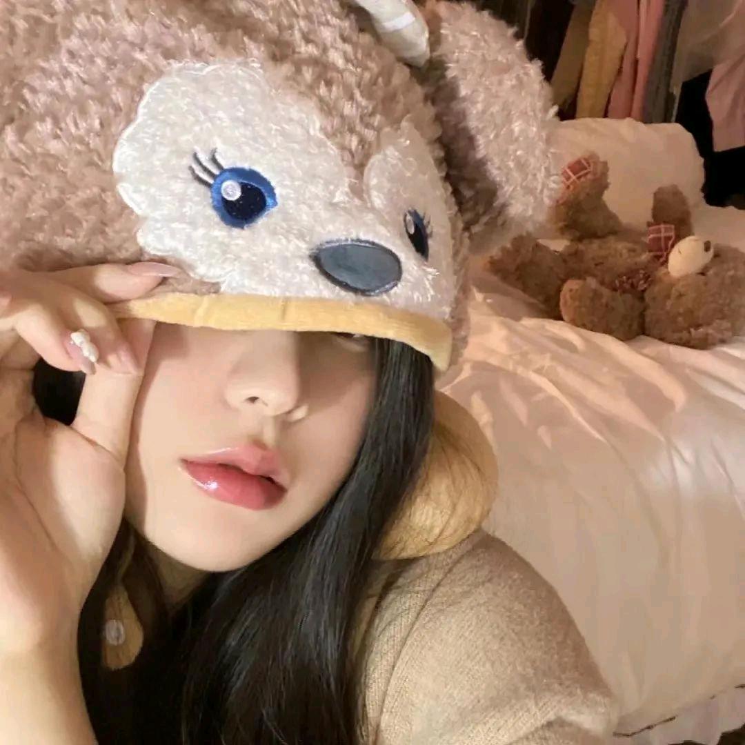 会发光💫（考不过pte不改名版）
