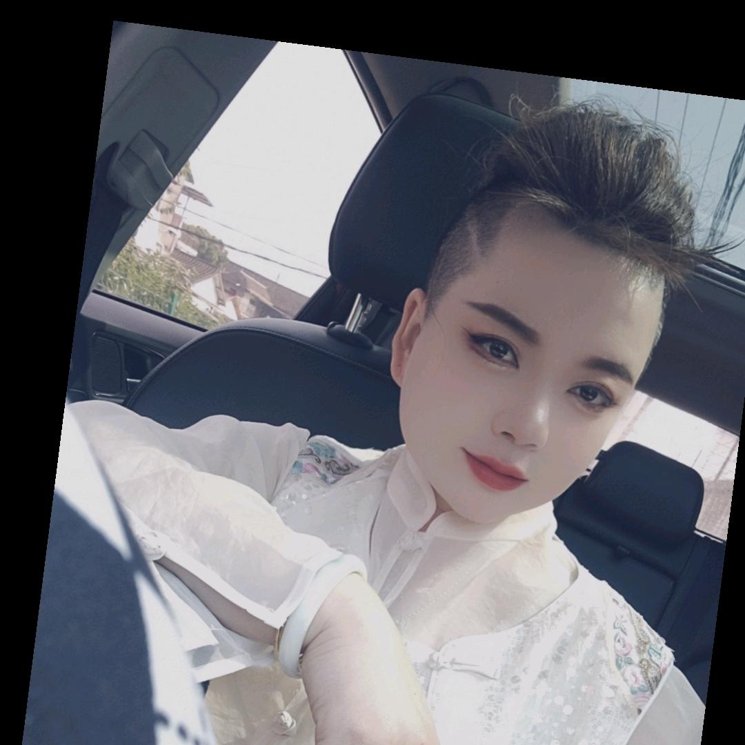 霸爷不霸道