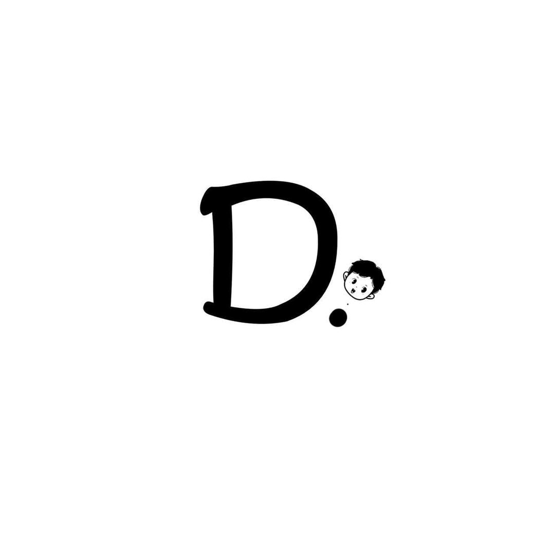 嗨  小邓