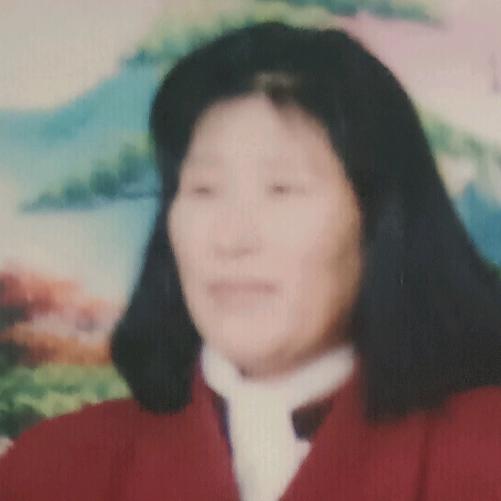 李奶奶
