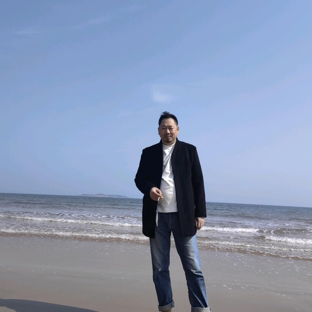 山青老汉～明堂