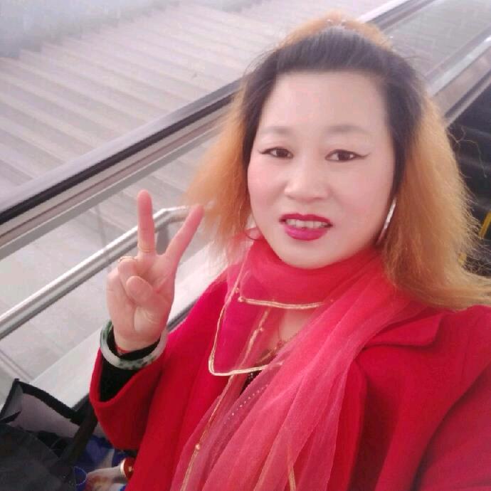 一路上有你！