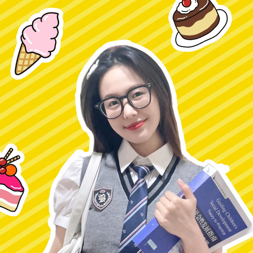 安阳美食课代表