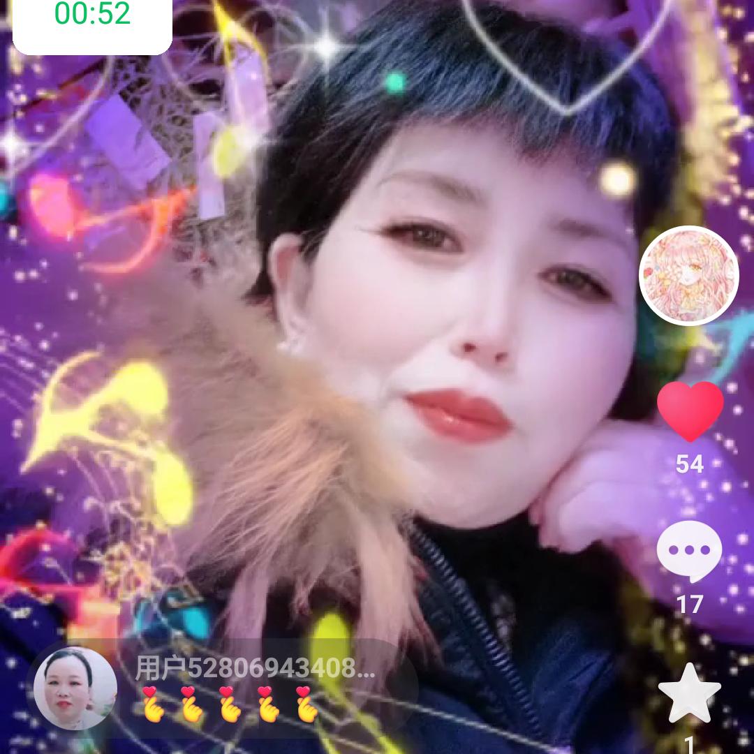 花朵