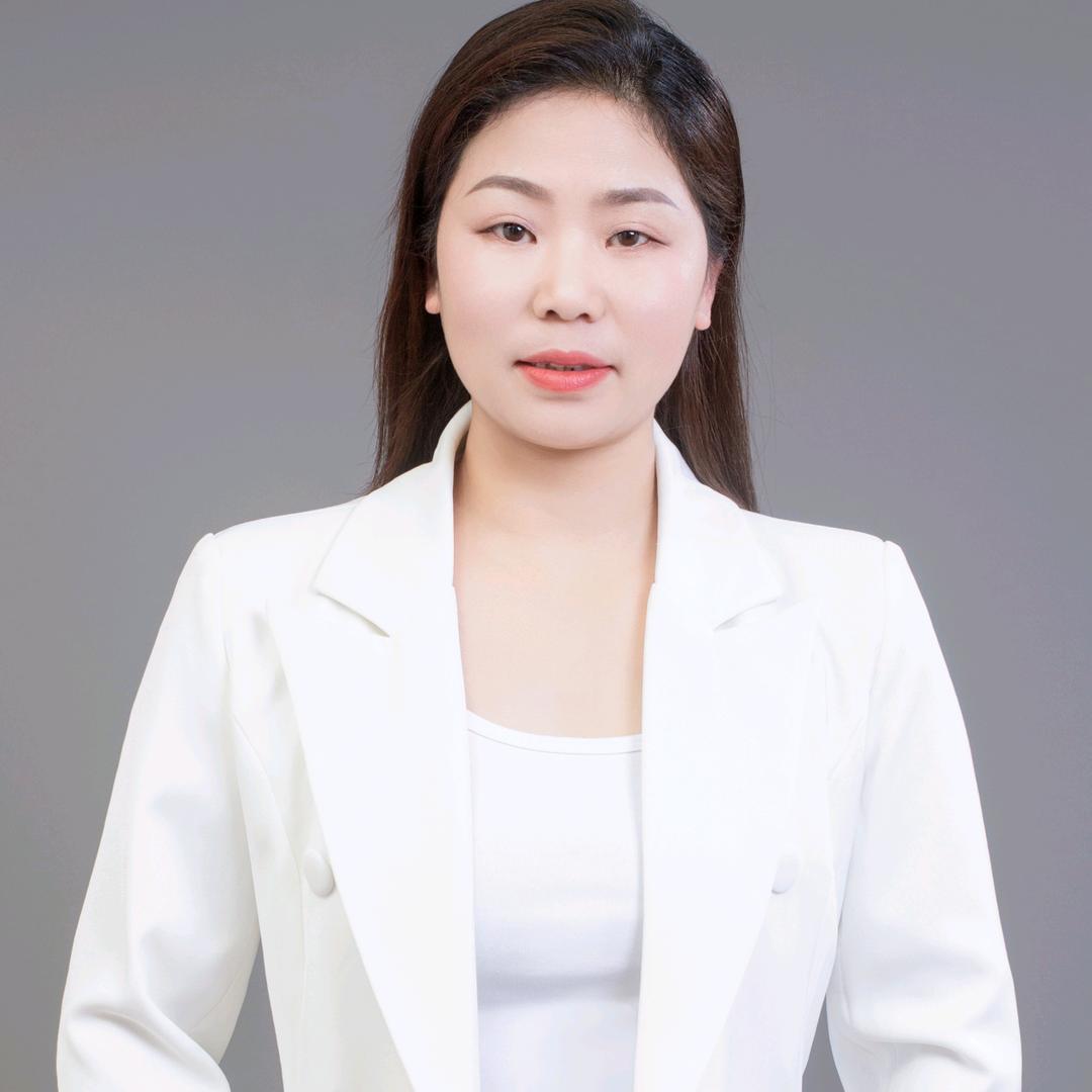 俏妃～霞妹