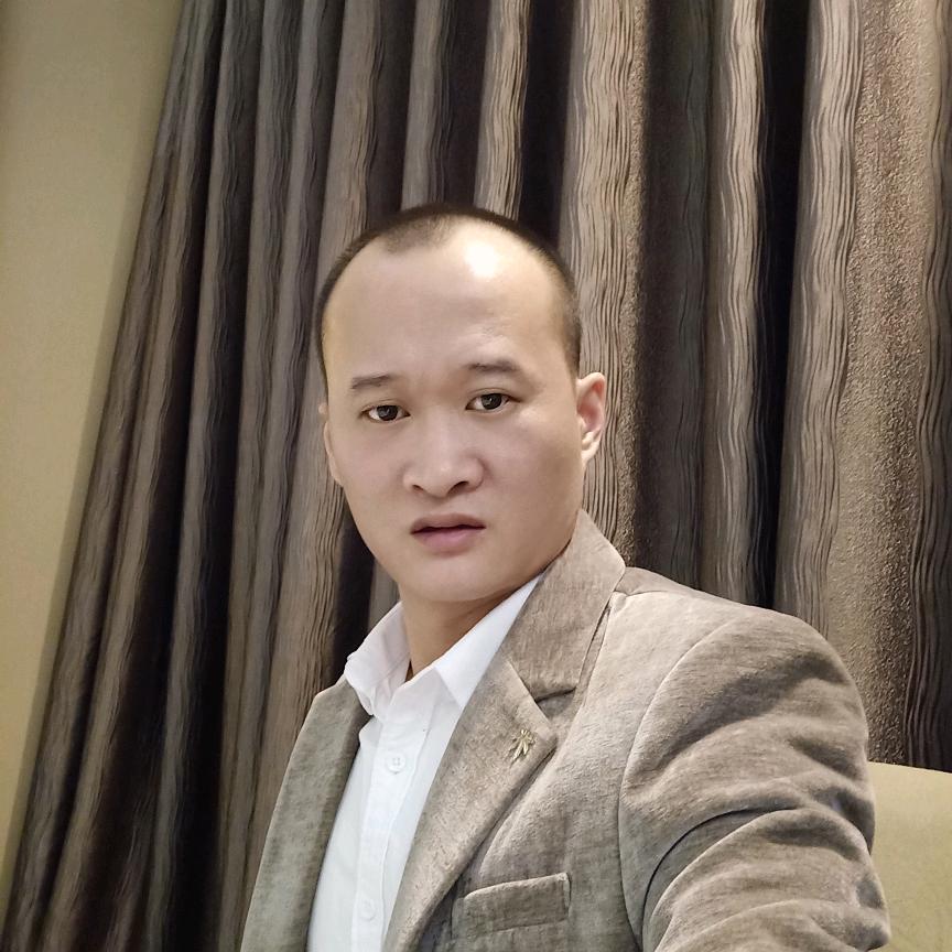 saman小龙（先生）