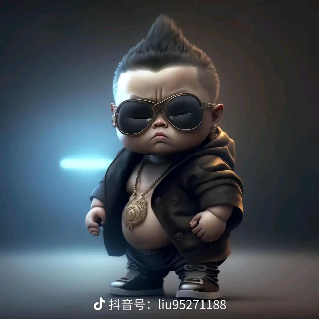 姜小鱼儿