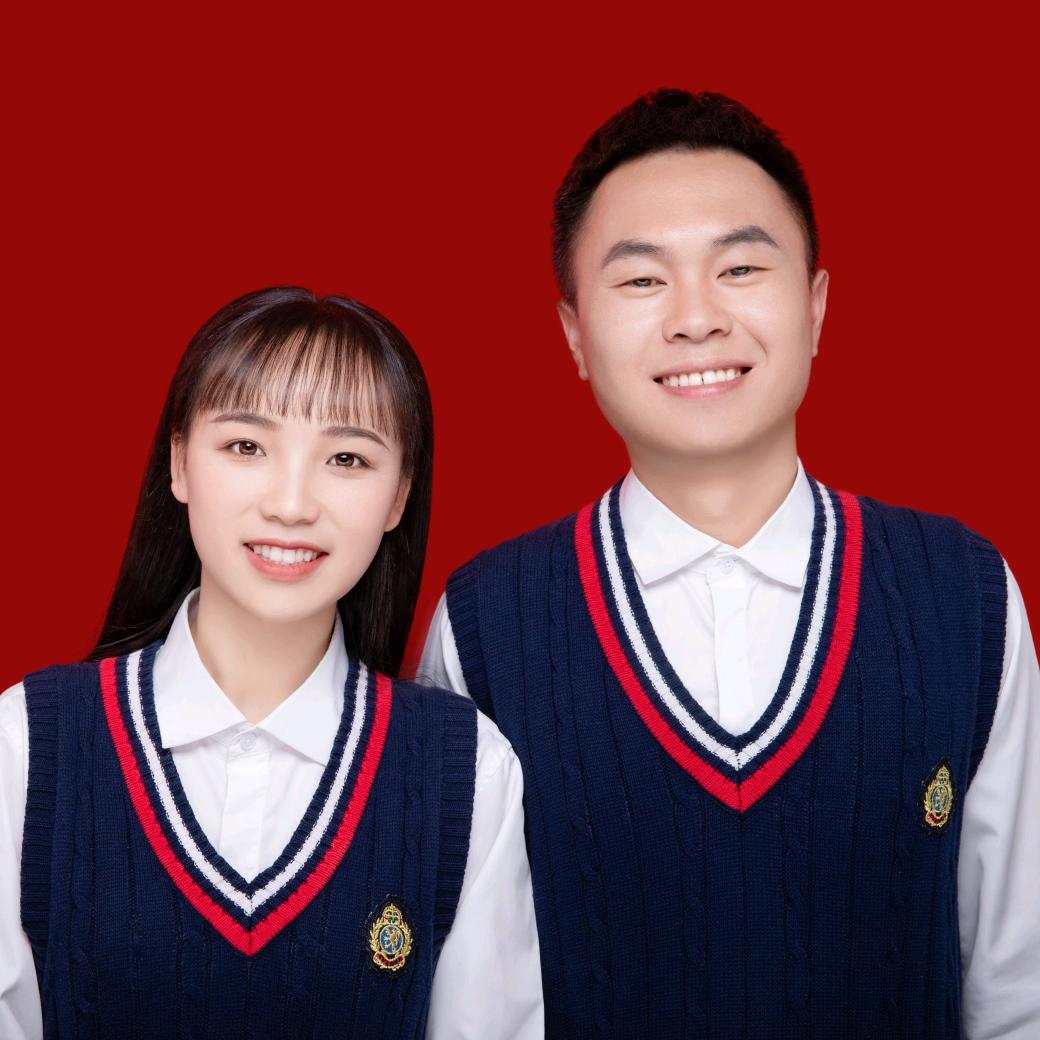 是小游呀✨