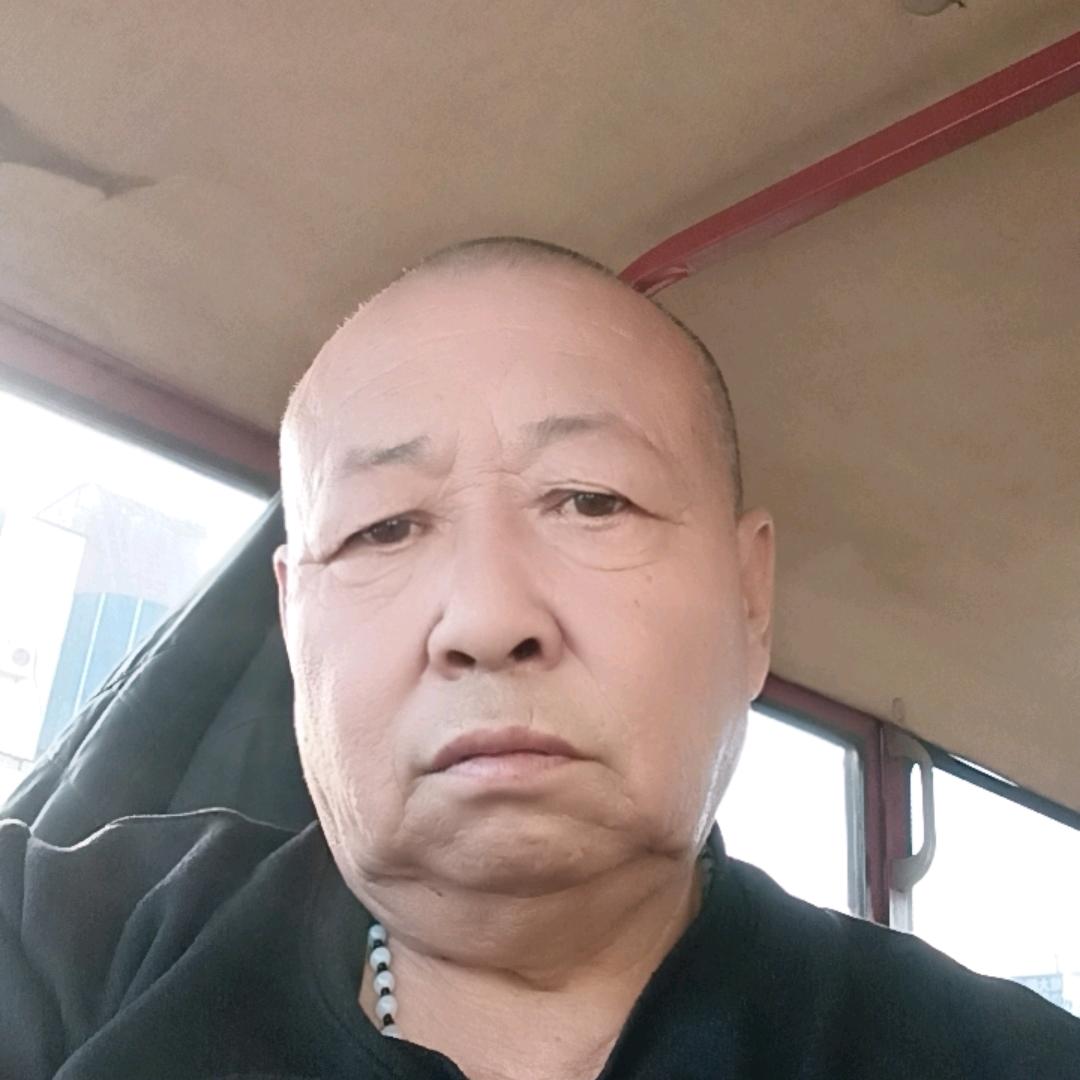 寂寞的我