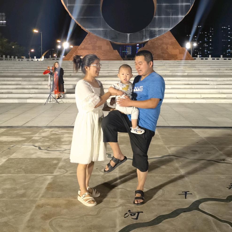 贵妃驾到