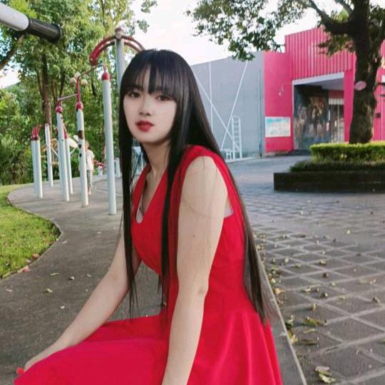 云南娇娇妹，拒绝连赞