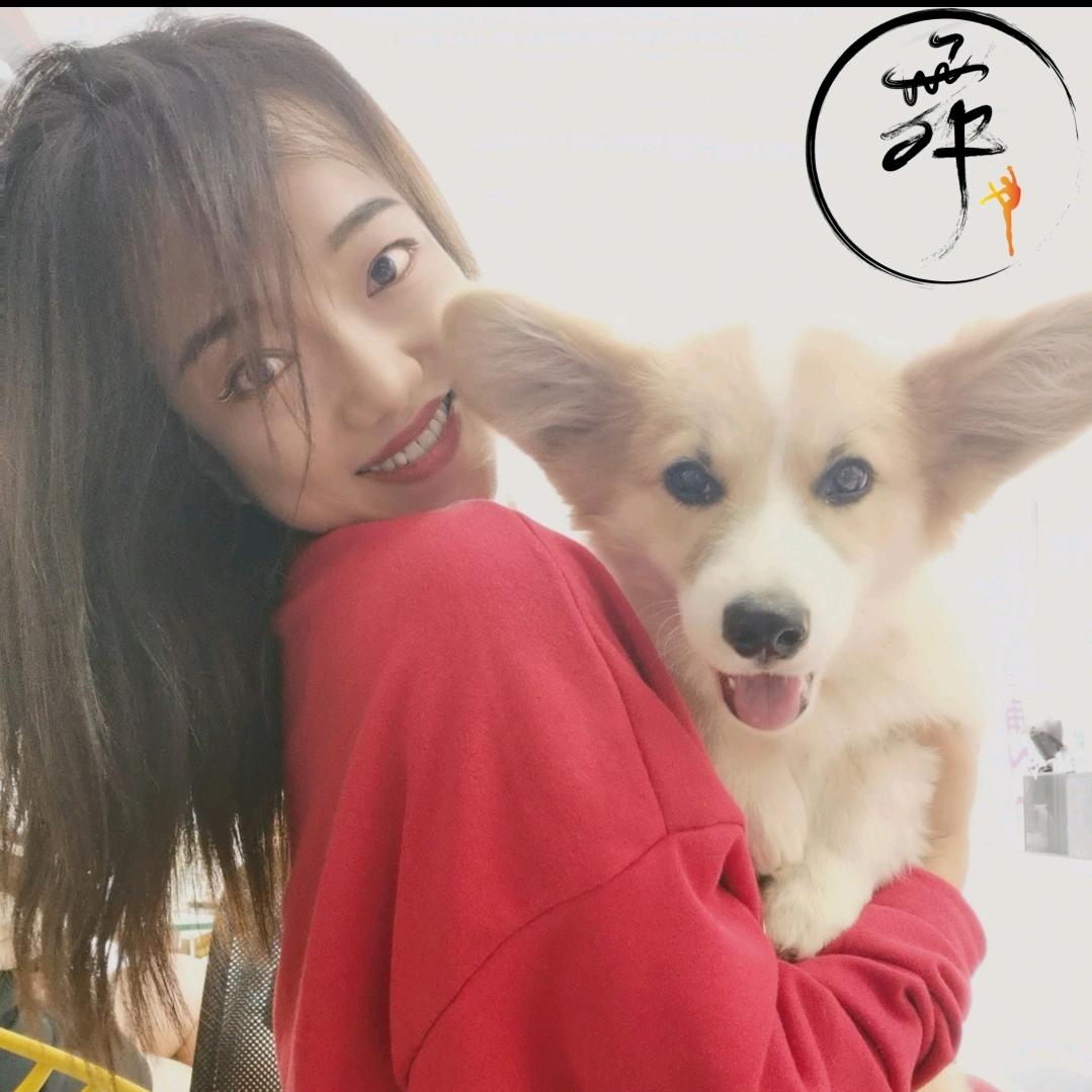 @雪苗吖～（跳舞版）