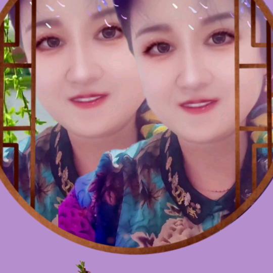 花儿朵朵开