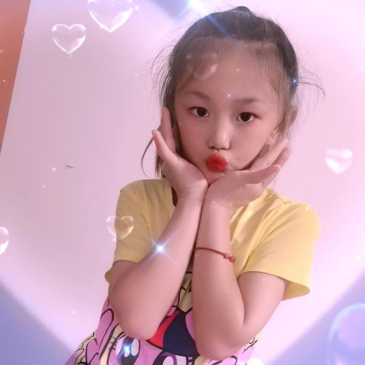 萱萱妈妈（记录生活）