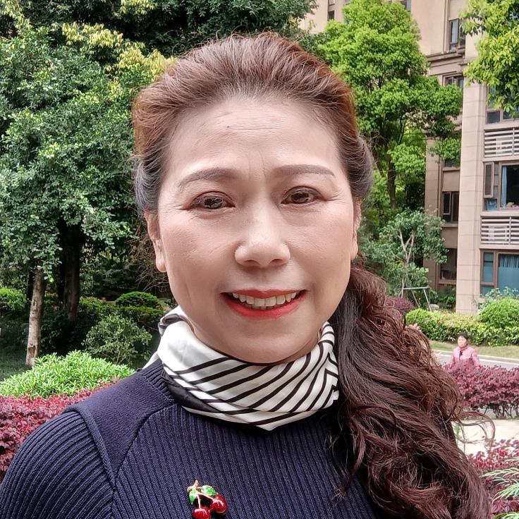 田园晨曦