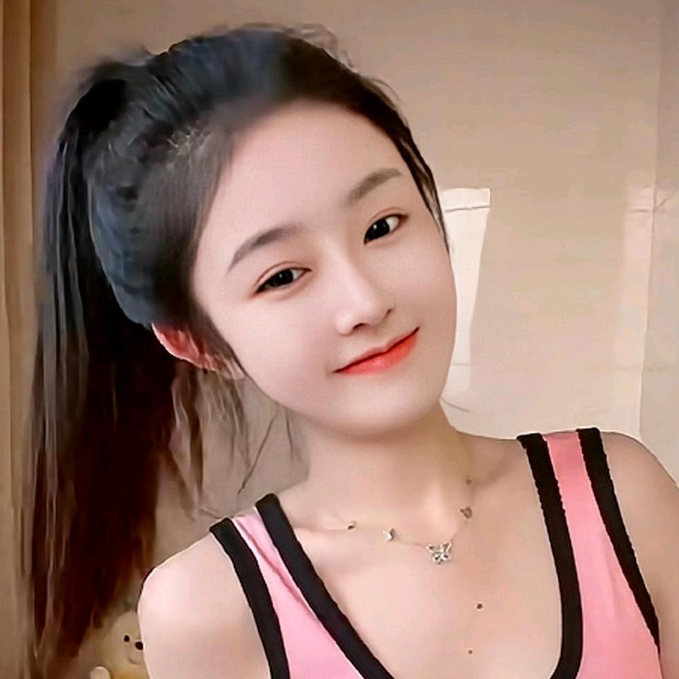 舒雅带你看美女
