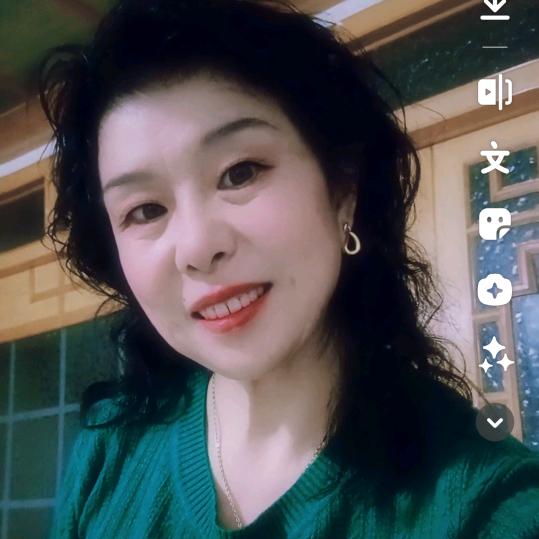 大兰的美好时光