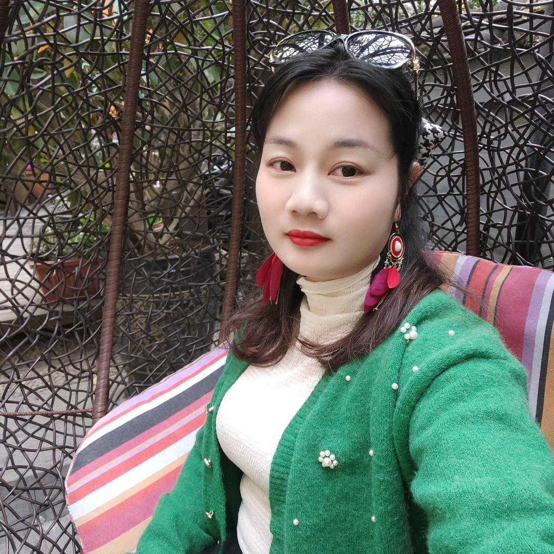 琴姐爱跑胡子