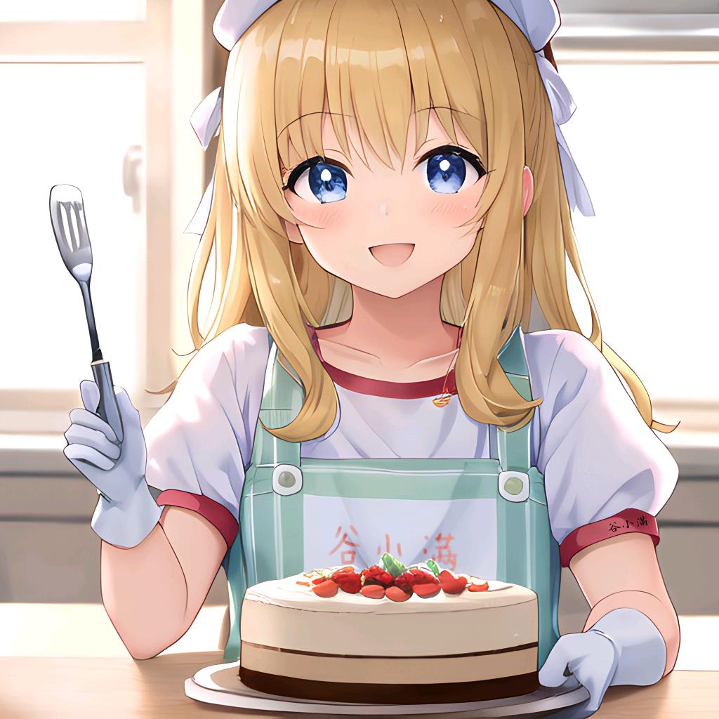 小满美食