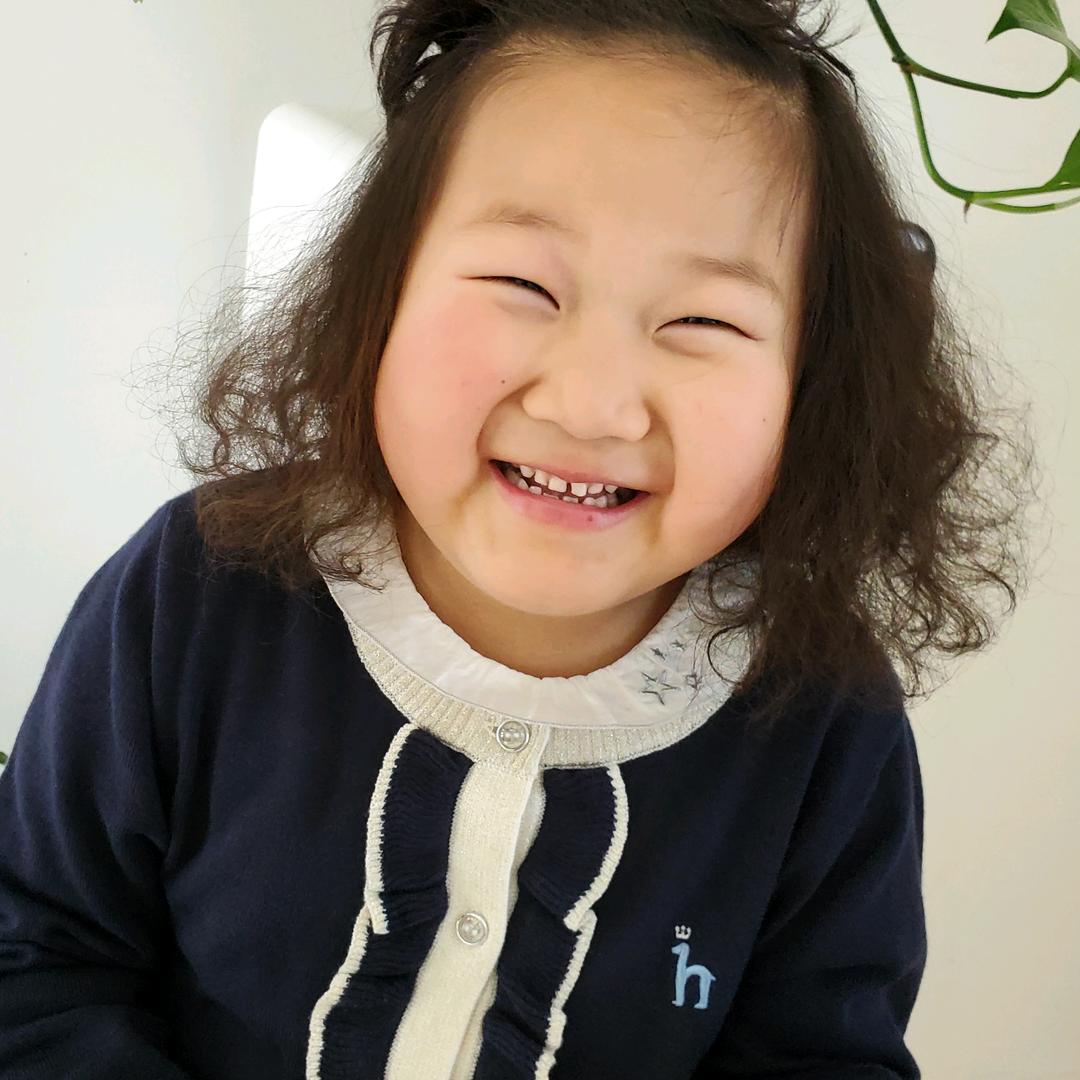 美珠和姐姐