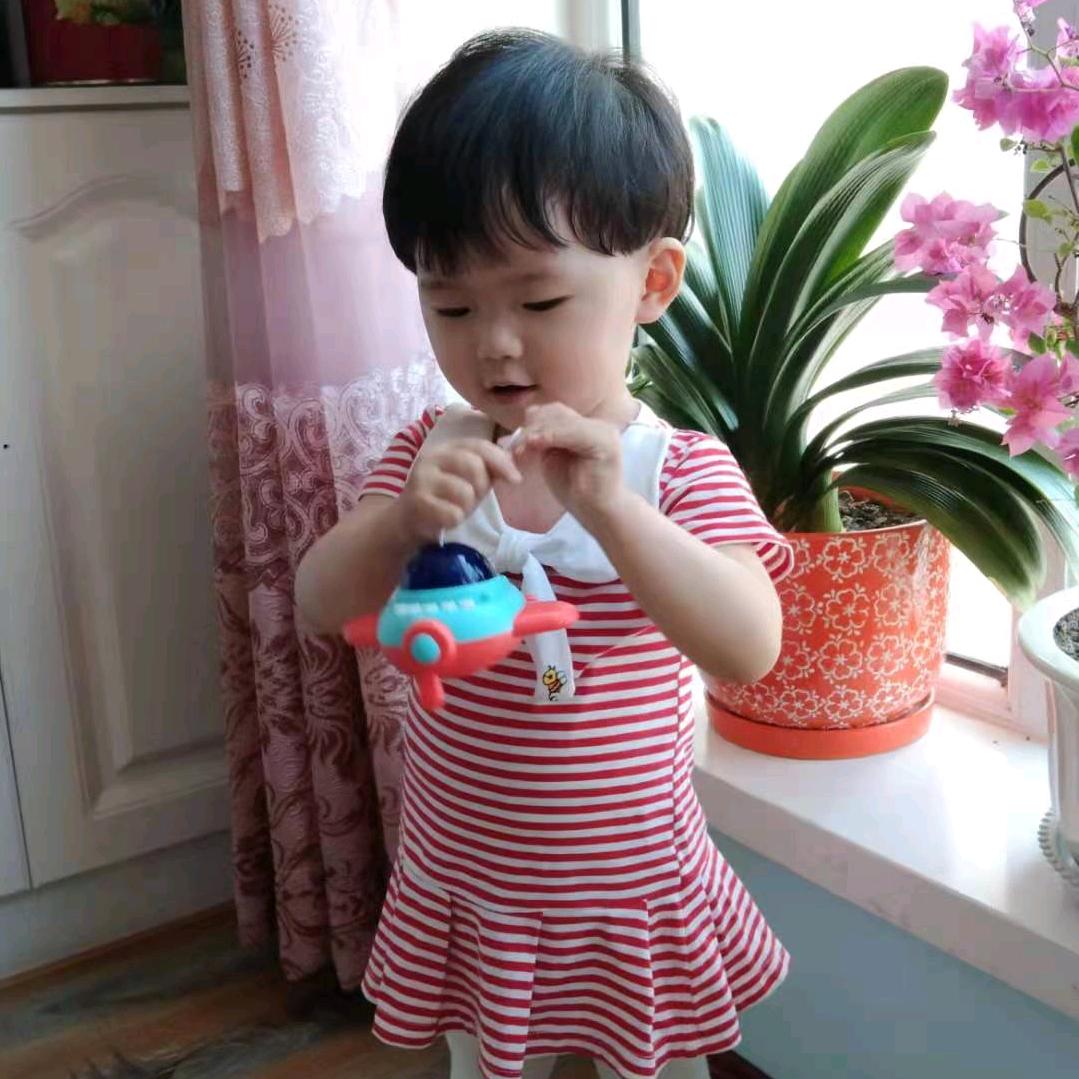 大麦燕（拒私聊）