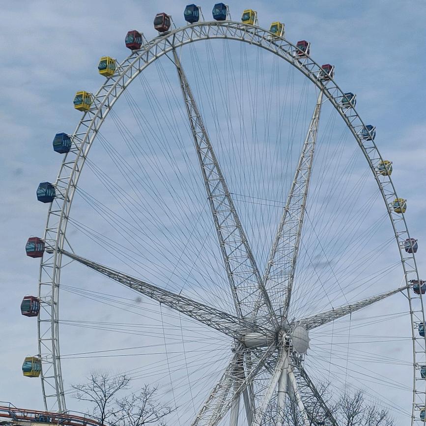 心若在梦就在（拒绝聊天）