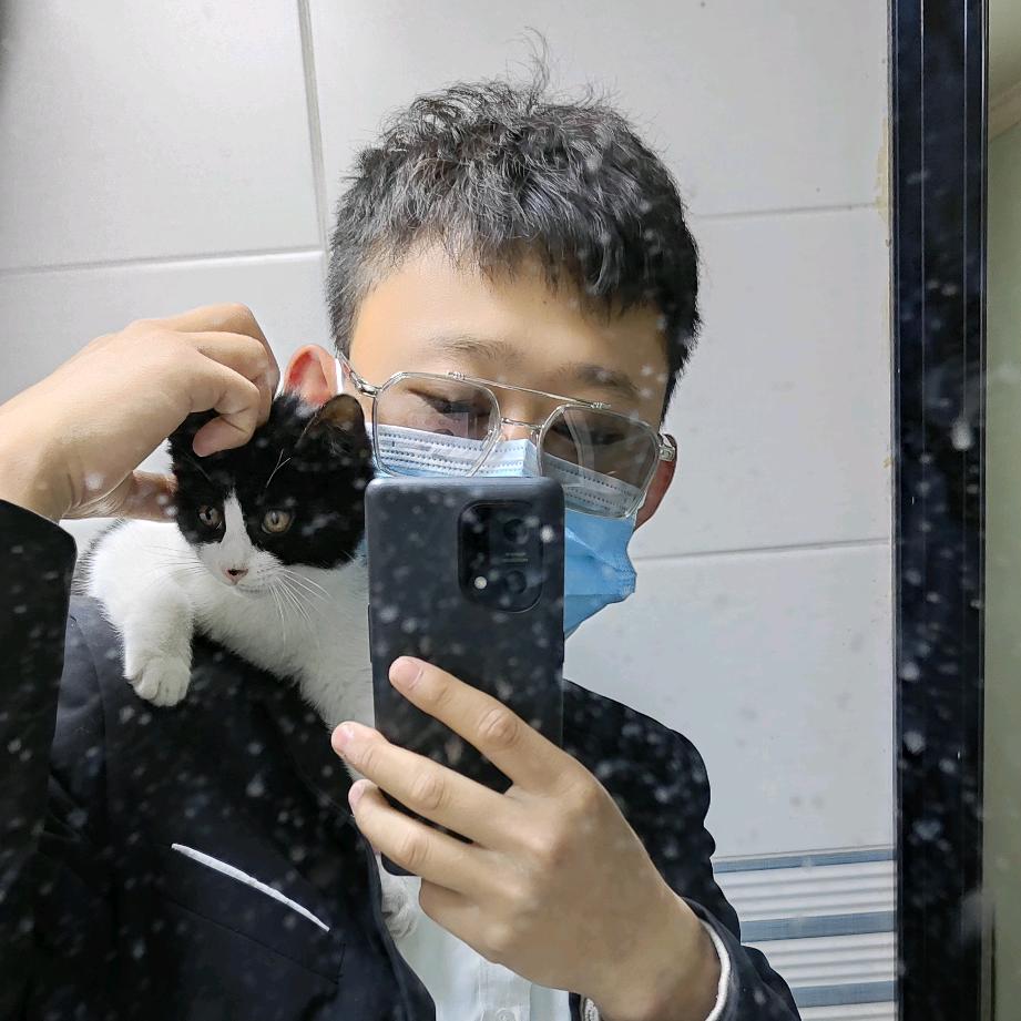 自信。