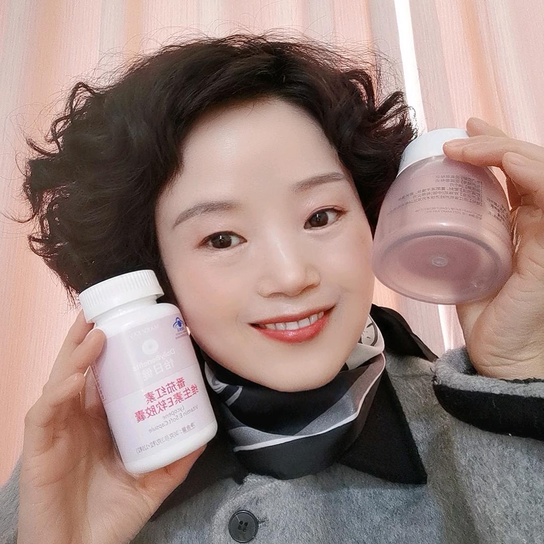 玫琳凯(太平洋店)官方号