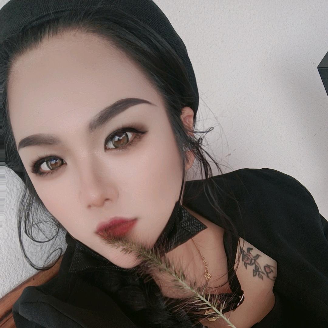 千斤小姐