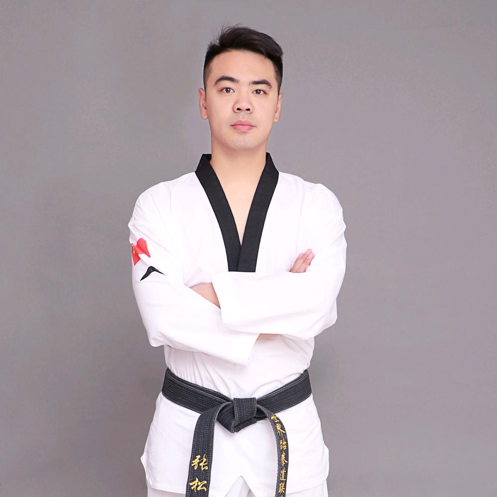 松山龙武竞技运动