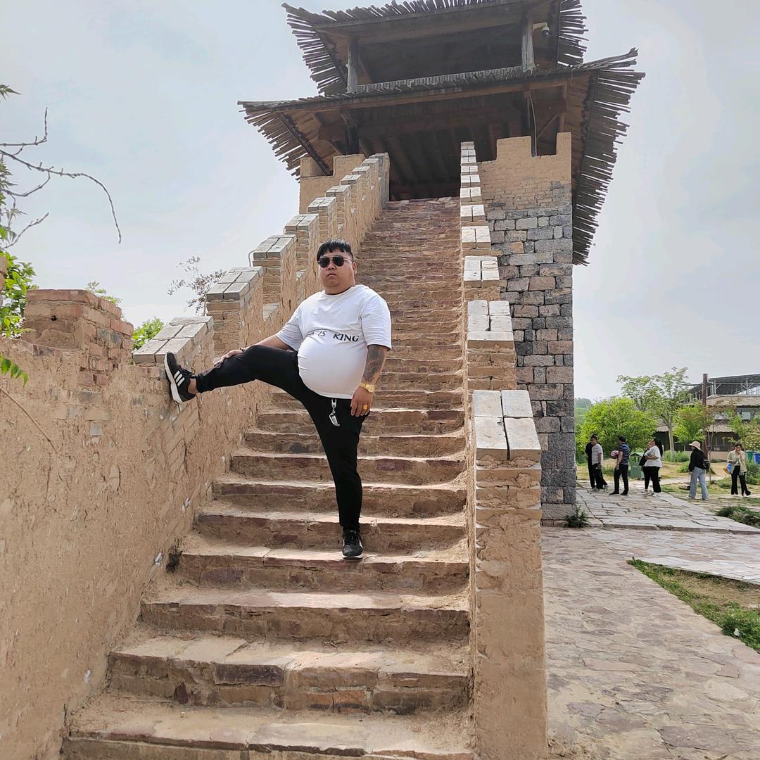 偃师小憨