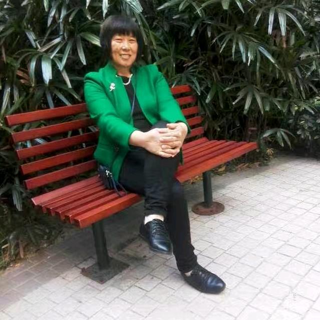 安姐