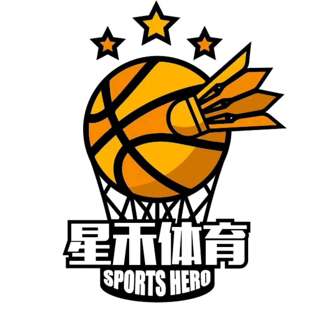 星禾体育羽毛球馆