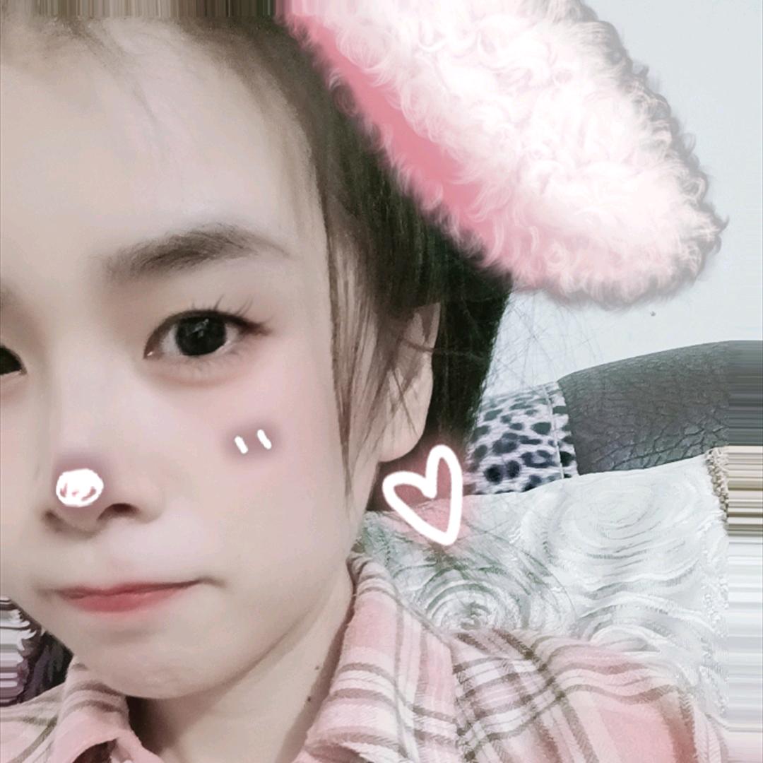 彭丢丢💕