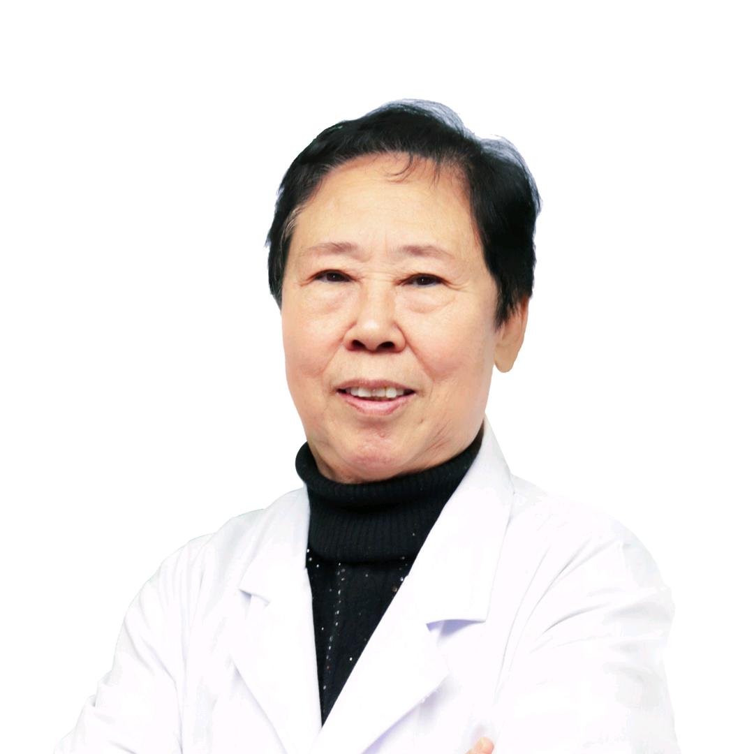 皮肤科郝淑贞主任
