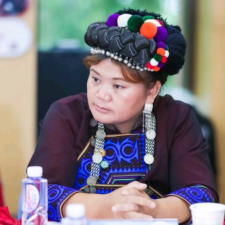 诺玛姐