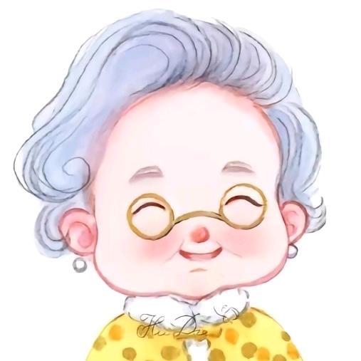 每天很开心