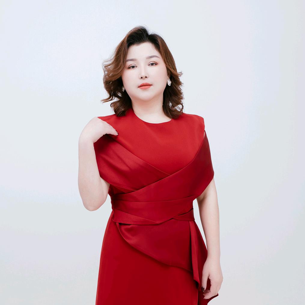 新疆姿丽排日商贸有限公司