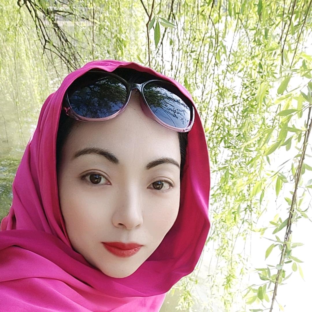 💏，网络情缘🥰👗👠