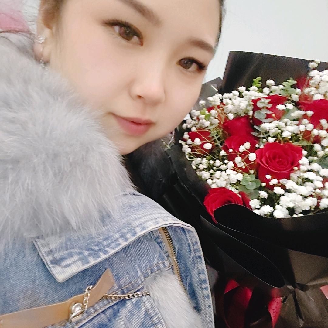 小晶～无人机打农药