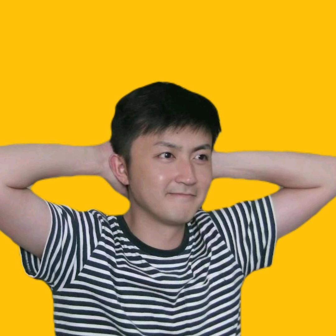 大黄呀大黄