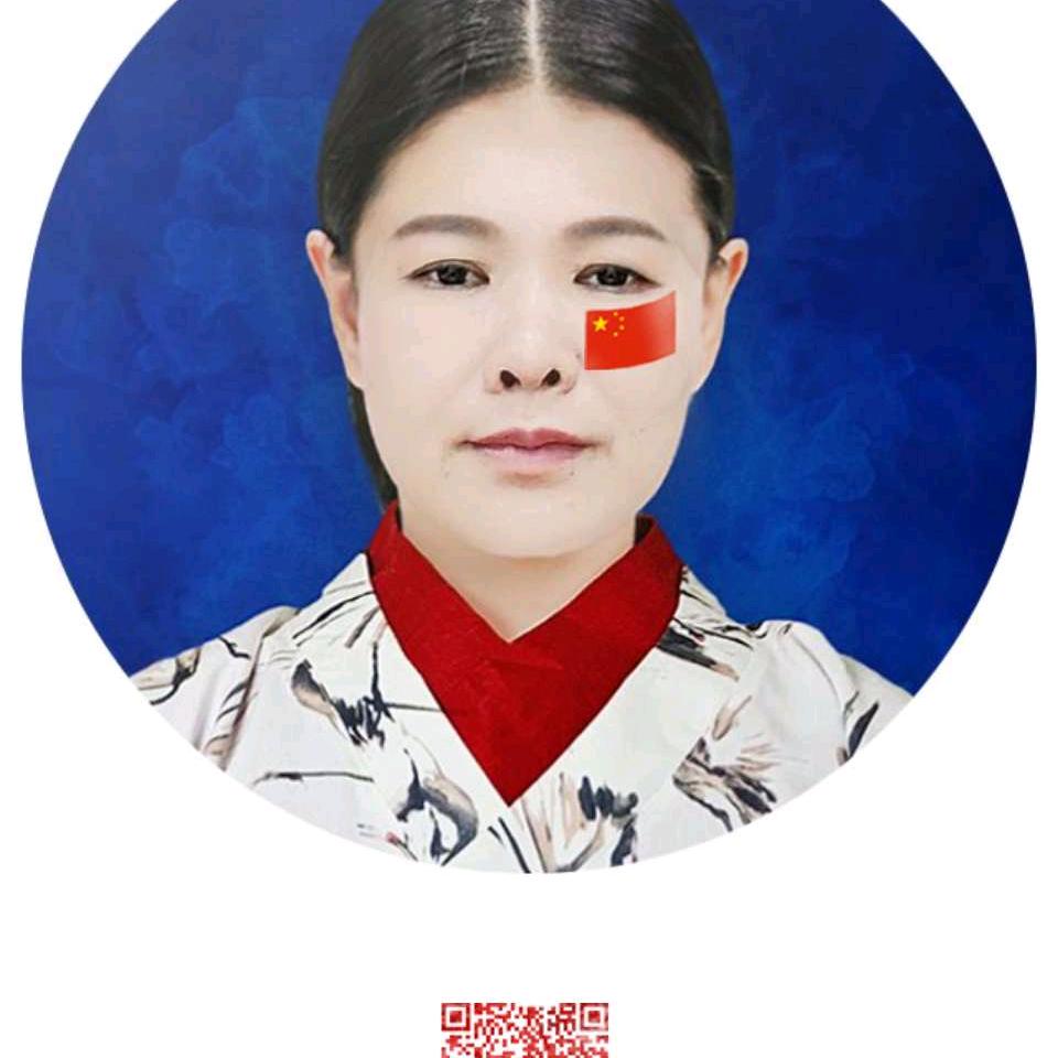 希望明天更幸福