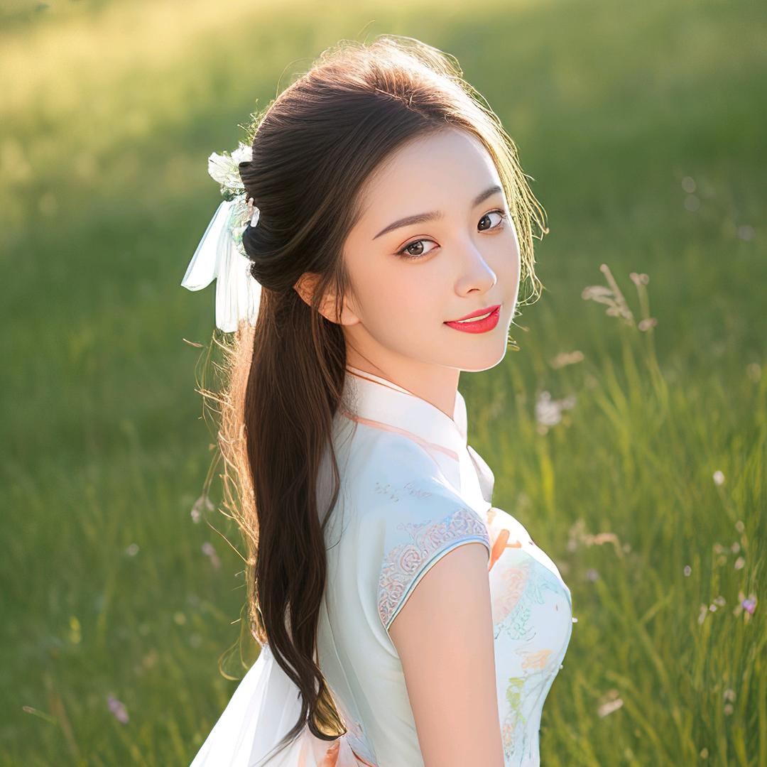 木子然