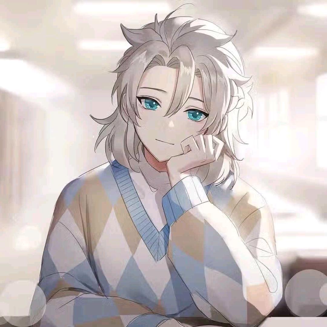 🌈🌈张搞搞😘