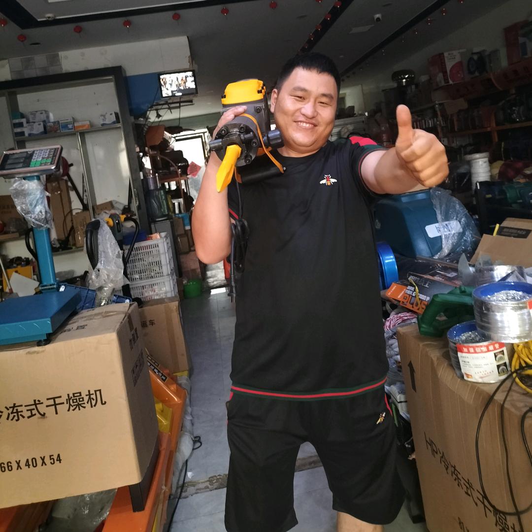 传亲机电，螺杆机，地牛，叉车，托盘，
